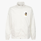 Ветровка без капюшона