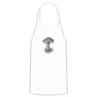 Кухонный фартук