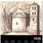 Деревня в Грузии