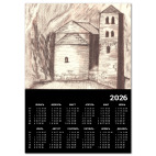 Деревня в Грузии