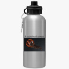 Спортивная бутылка