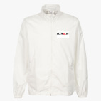 Ветровка без капюшона