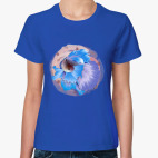 Сиамская боевая рыбка