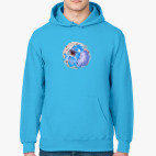 Толстовка худи