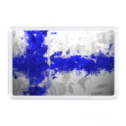 Флаг Финляндии