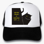 Кепки Trucker