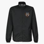 Ветровка без капюшона