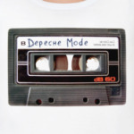  Depeche Mode