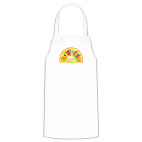 Кухонный фартук