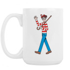 Кружка 420 мл