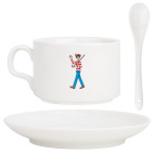 Кофейный набор