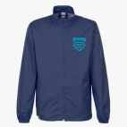 Ветровка без капюшона