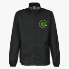 Ветровка без капюшона