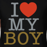  Я Люблю своего парня