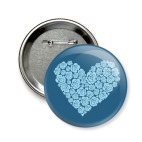 'Сердце из роз'