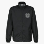 Ветровка без капюшона