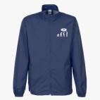 Ветровка без капюшона