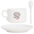 Кофейный набор