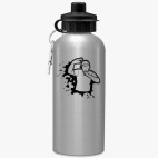 Спортивная бутылка