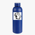 Термобутылка