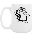 Кружка 420 мл