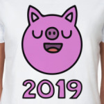 Год кабана 2019