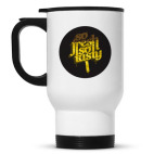 Кружка-термос