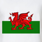  Wales!