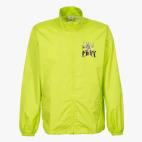 Ветровка без капюшона