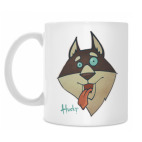 Кружка 330 мл