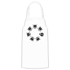 Кухонный фартук