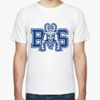 Реальные Парни (Blue Mountain State) BMS