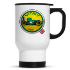 Кружка-термос