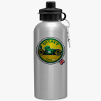 Спортивная бутылка