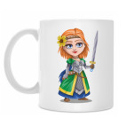 Кружка 330 мл