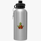 Спортивная бутылка