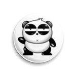  "Флегматичная панда"