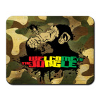  Welcome to the Jungle