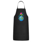 Кухонный фартук