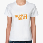 Monkeyslut