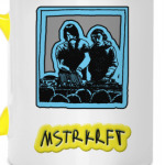 MSTRKRFT
