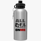 Спортивная бутылка