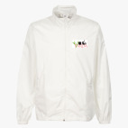 Ветровка без капюшона