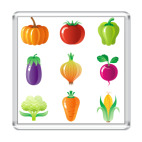 go veg