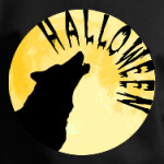Halloween WOLF - Хэллоуин