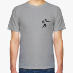 Классическая футболка Регби