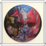 Размытость в шаре