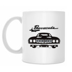 Кружка 330 мл