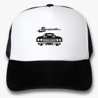 Кепки Trucker