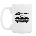 Кружка 420 мл